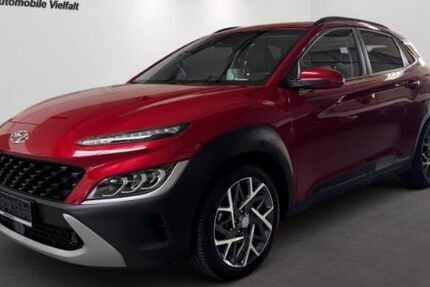Hyundai KONA 30.445 km 22.540 &euro; Neuss 41464