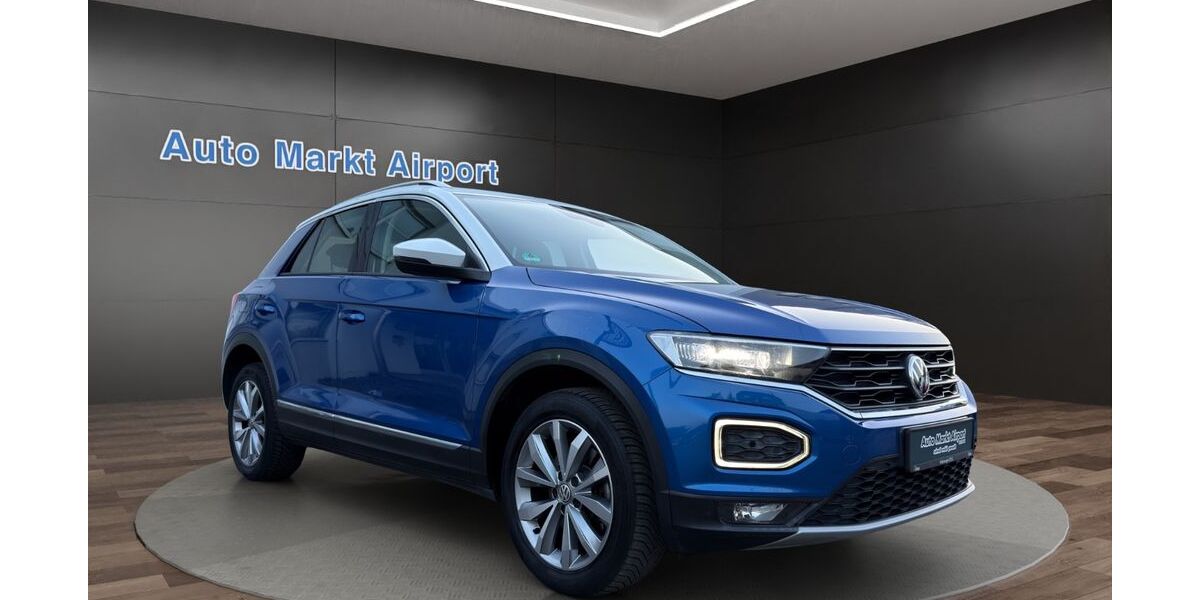 VW T-Roc 78.000 km 13.450 &euro; Ratingen bei Düsseldorf 40878