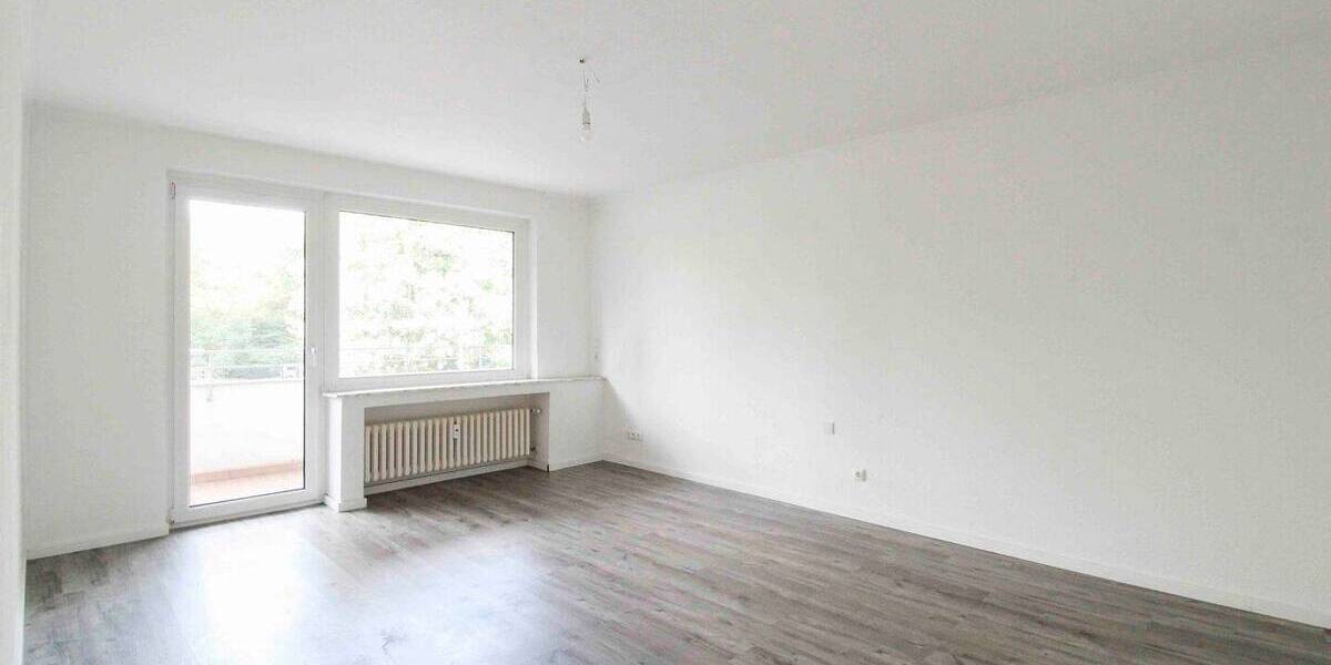 Etagenwohnung Duisburg Aldenrade - 2 Zimmer, 244 m&sup2;, 480.000&euro; | Angebot:26800119