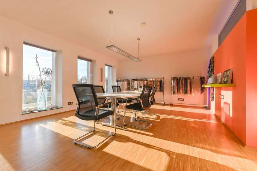 Büro in Oberhausen 1.300 € 150 m²