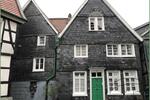 Etagenwohnung Wülfrath - 2 Zimmer, 40 m&sup2;, 600&euro; | Angebot:25146276