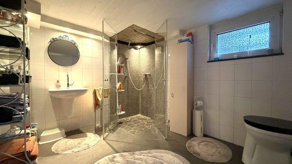 Doppelhaushälfte Duisburg Alt-Walsum - 3 Zimmer, 75 m&sup2;, 275.000&euro; | Angebot:25266745