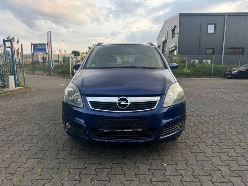 Zafira