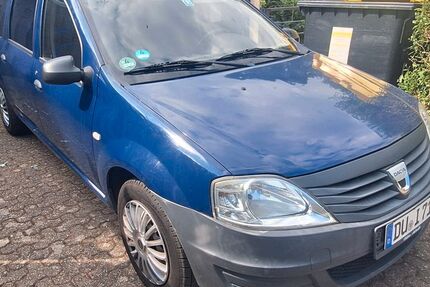 Dacia Logan 160.000 km 1.500 &euro; Duisburg 47259