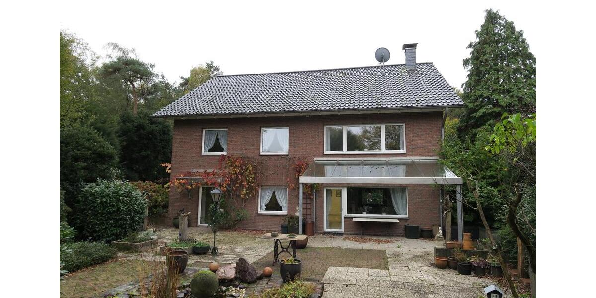 Einfamilienhaus Hünxe - 7 Zimmer, 105 m&sup2;, 572.000&euro; | Angebot:24850856