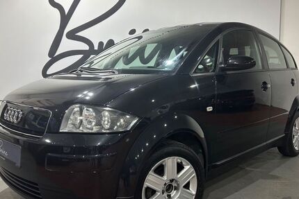 Audi A2 211.828 km 4.690 &euro; Duisburg 47058