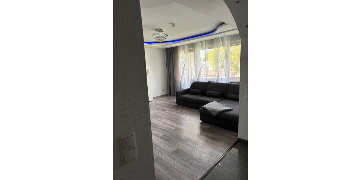 Etagenwohnung Duisburg Hamborn - 3.5 Zimmer, 76 m&sup2;, 157.500&euro; | Angebot:26903177