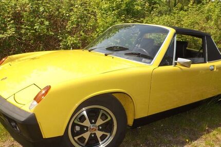 Porsche 914