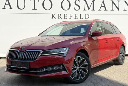 Skoda Superb 159.997 km 24.950 &euro; Krefeld 47805