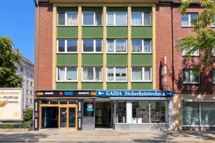 Wohnung Gelsenkirchen - 3 Zimmer, 47 m&sup2;, 49.500&euro; | Angebot:27429236