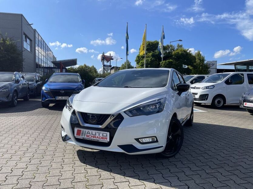 Micra