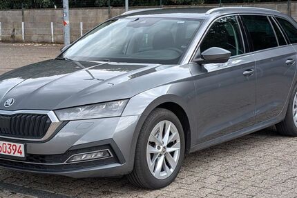 Skoda Octavia 171.000 km 16.065 &euro; Düsseldorf 40589