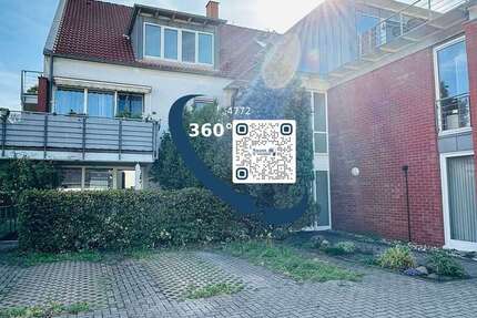 Wohnung Duisburg Angerhausen - 2 Zimmer, 53 m&sup2;, 150.000&euro; | Angebot:27421882
