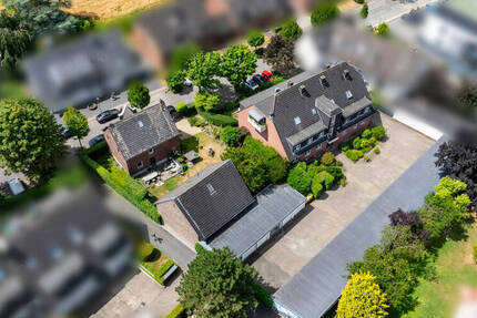 Haus Meerbusch Büderich - 2 Zimmer, 2.540.000&euro; | Angebot:21672444