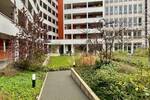 Etagenwohnung Düsseldorf Bilk - 2 Zimmer, 49 m&sup2;, 798&euro; | Angebot:26378765