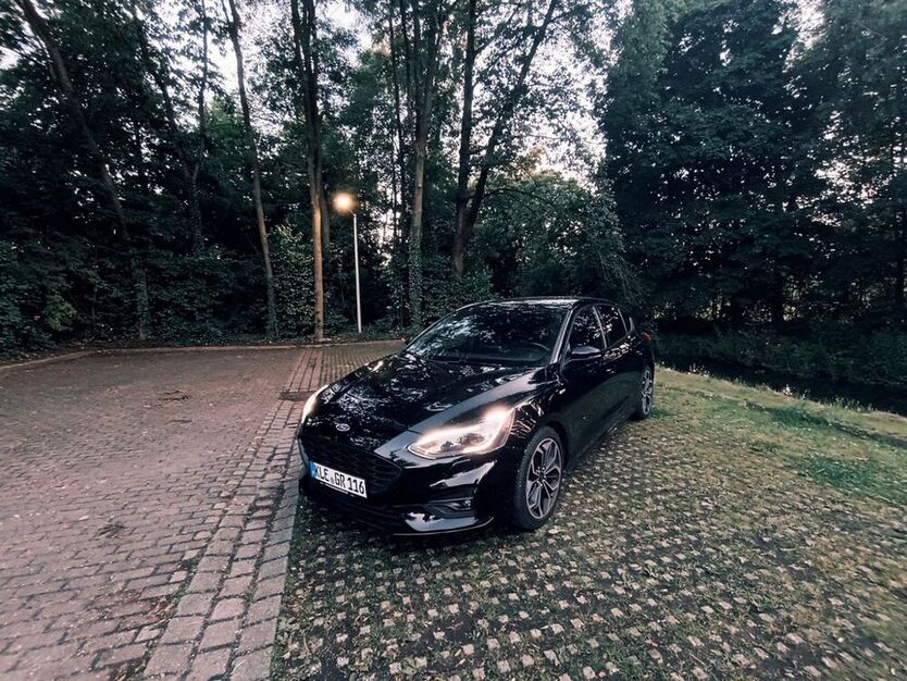 Focus