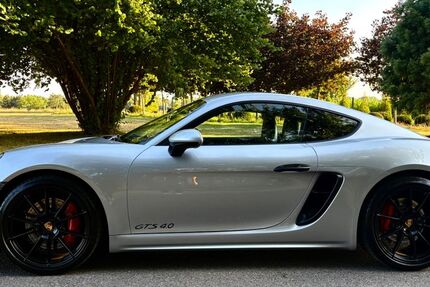 Porsche Cayman 30.900 km 85.900 &euro; Düsseldorf 40549