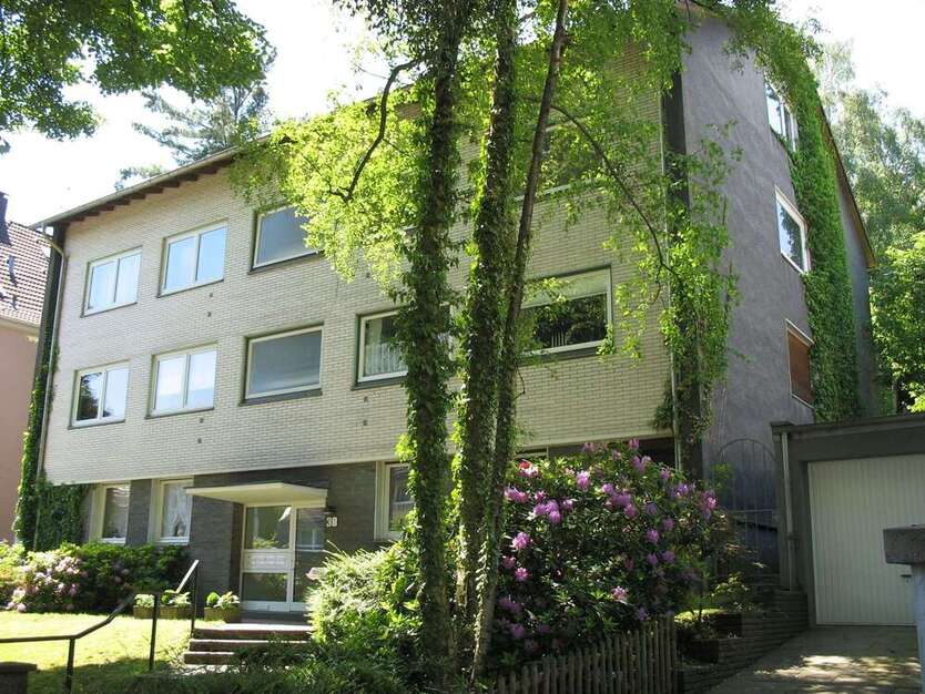 Wohnung zum Mieten in Essen 390 € 32.18 m² 1 zimmer