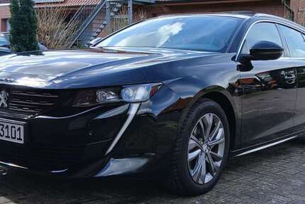 Peugeot 508 90.000 km 17.499 &euro; Essen, Stadt 45259