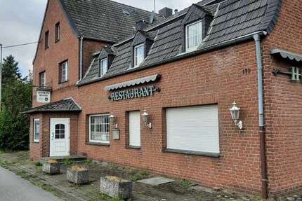 Gastronomie in Issum 2.900.000 € 600 m² zimmer