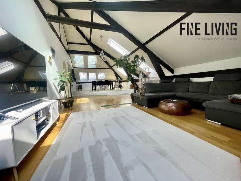 Wohnung zum Kaufen in Kempen 479.000 € 166 m²