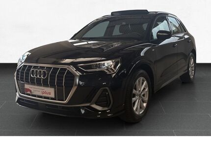 Audi Q3 64.322 km 31.960 &euro; Wesel 46485