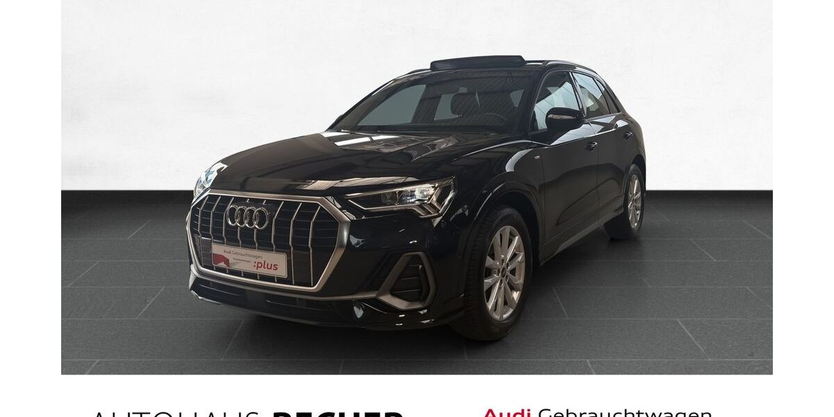 Audi Q3 64.322 km 31.960 &euro; Wesel 46485