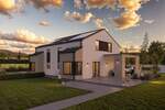 Doppelhaushälfte Kempen St. Hubert - 3 Zimmer, 100 m&sup2;, 405.500&euro; | Angebot:25675492