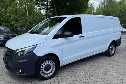 Mercedes-Benz Vito 150.000 km 17.900 &euro; Mülheim an der Ruhr 45472