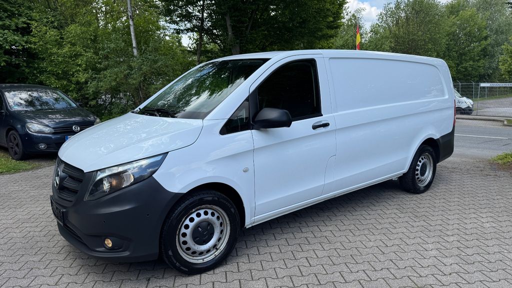 Mercedes-Benz Vito 150.000 km 17.900 &euro; Mülheim an der Ruhr 45472