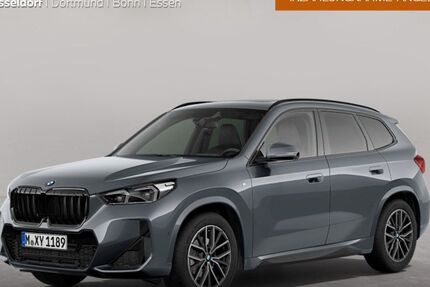 BMW X1 36.460 km 36.999 &euro; Düsseldorf 40237
