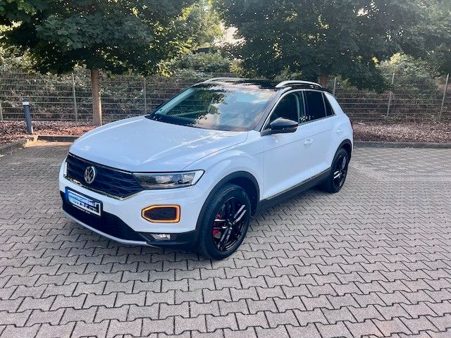 T-Roc