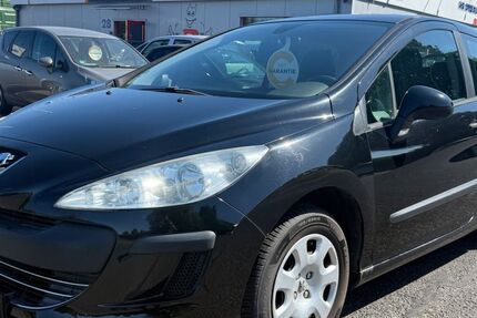 Peugeot 308 99.000 km 3.950 € Geldern 47608