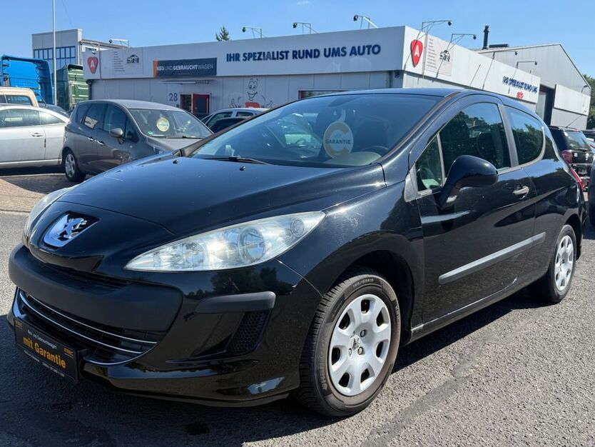 Peugeot 308 99.000 km 3.950 € Geldern 47608