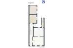 Mehrfamilienhaus, Wohnhaus Krefeld Uerdingen - 6 Zimmer, 145 m&sup2;, 259.000&euro; | Angebot:25692546