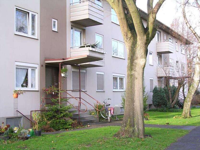 Wohnung zum Mieten in Duisburg 379 € 33.11 m²