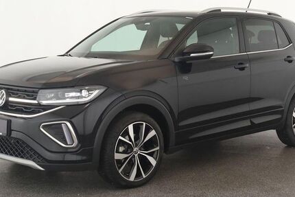 VW T-Cross 21.000 km 28.184 € Neuss 41464