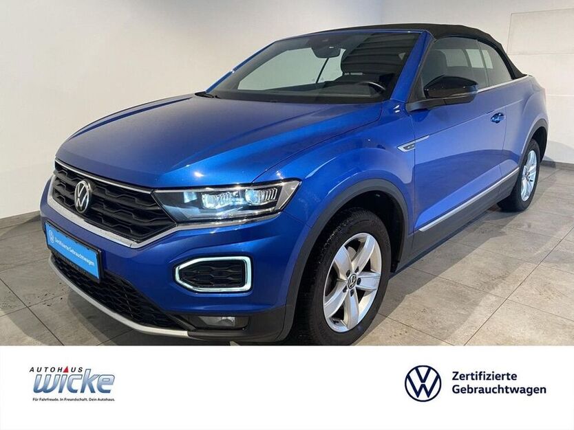 T-Roc