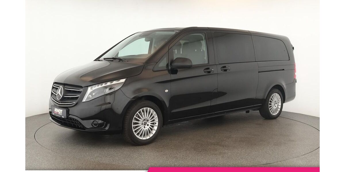 Mercedes-Benz Vito 73.200 km 44.884 &euro; Neuss 41464