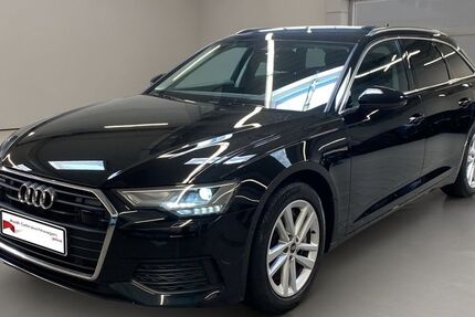 Audi A6 60.015 km 32.399 &euro; Krefeld 47805