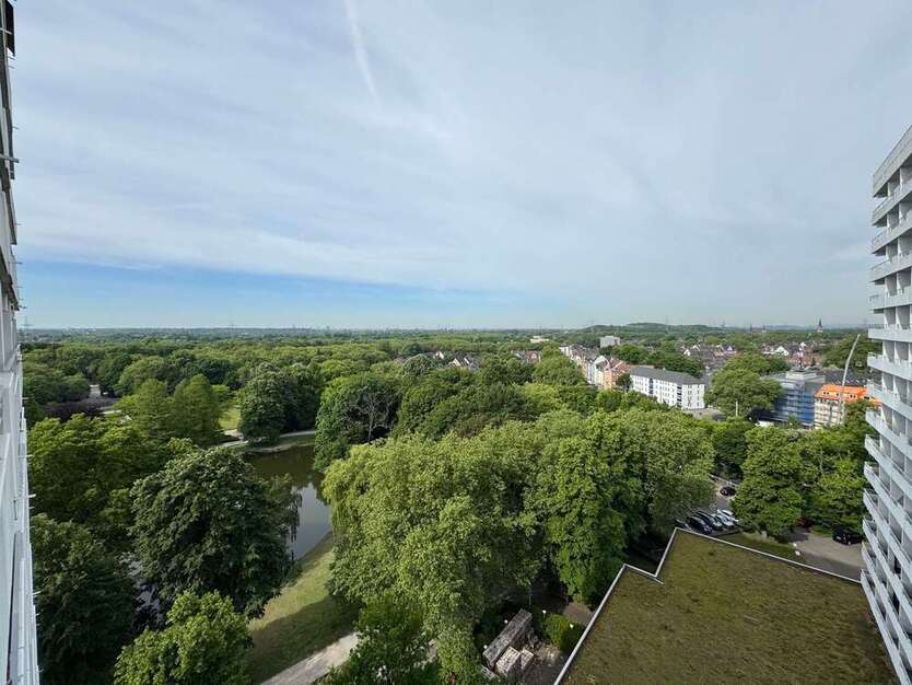Wohnung zum Kaufen in Gelsenkirchen 105.000 € 58 m²