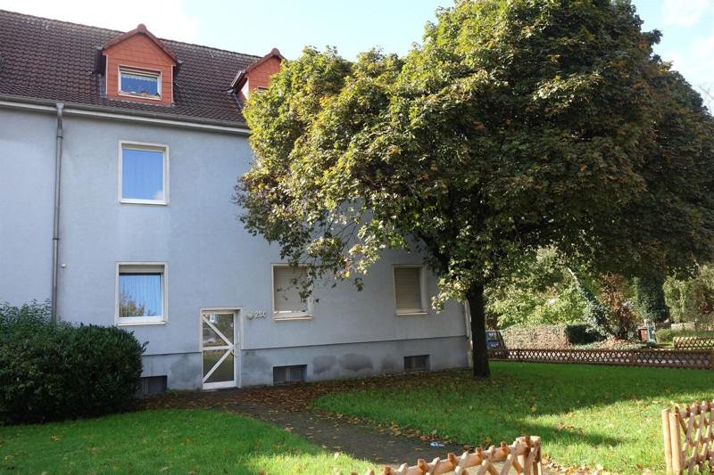 Wo das Leben so spielt - interessante 3,5-Zimmer-Wohnung zimmer