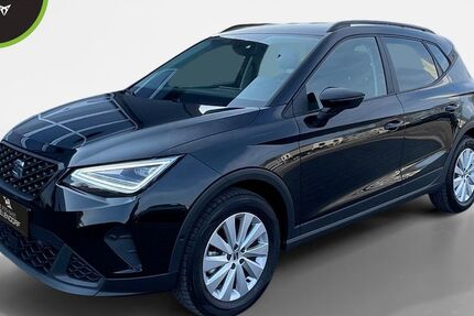 Seat Arona 21.039 km 21.470 &euro; Bottrop 46244