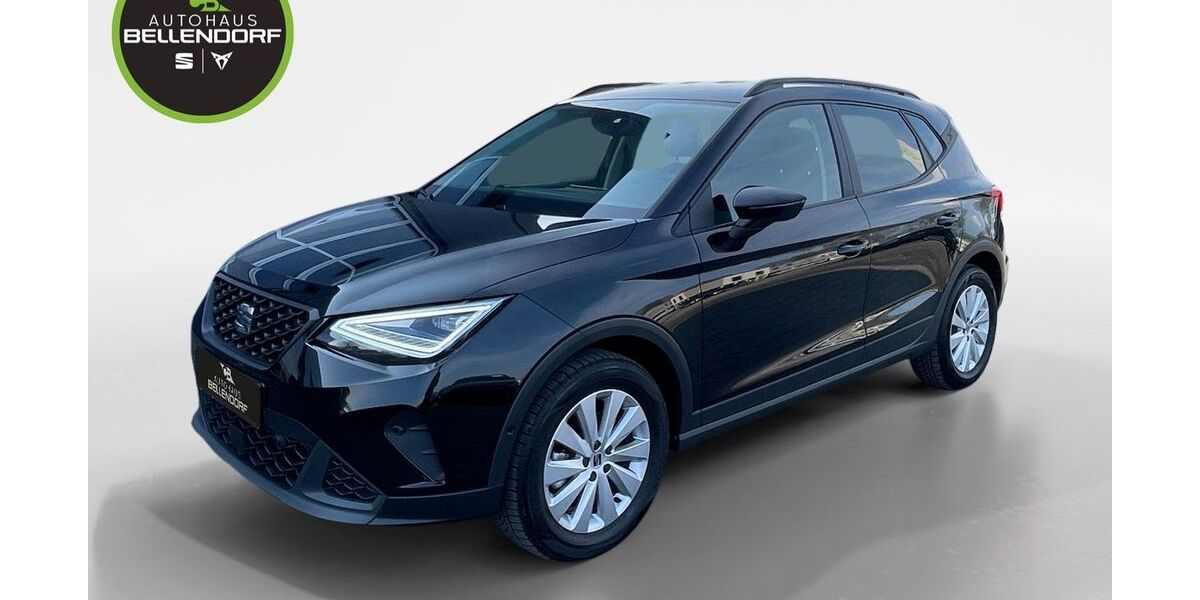 Seat Arona 21.039 km 21.940 &euro; Bottrop 46244