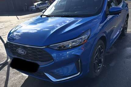 Ford Kuga 15.500 km 38.700 &euro; Duisburg 47178