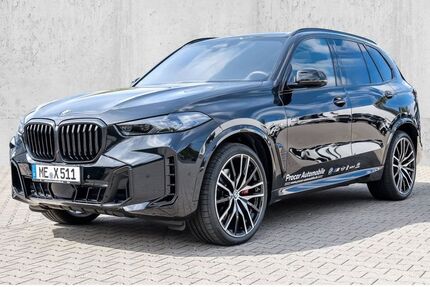 BMW X5 8.777 km 89.060 &euro; Velbert 42549