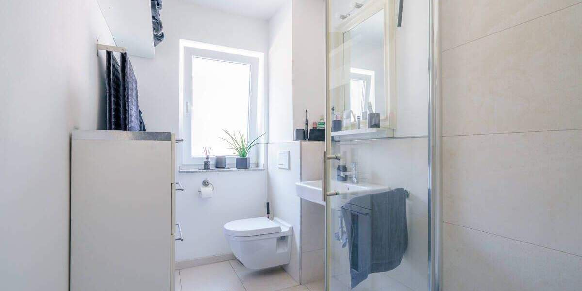 Etagenwohnung Meerbusch / Osterath Osterath - 3 Zimmer, 110 m&sup2;, 515.000&euro; | Angebot:25736788