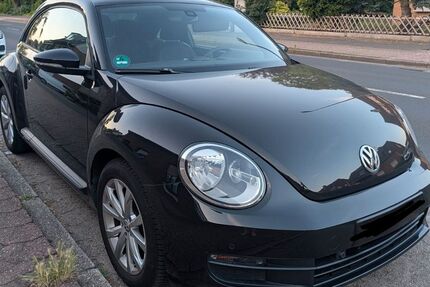 VW Beetle 111.000 km 6.900 &euro; Krefeld 47807