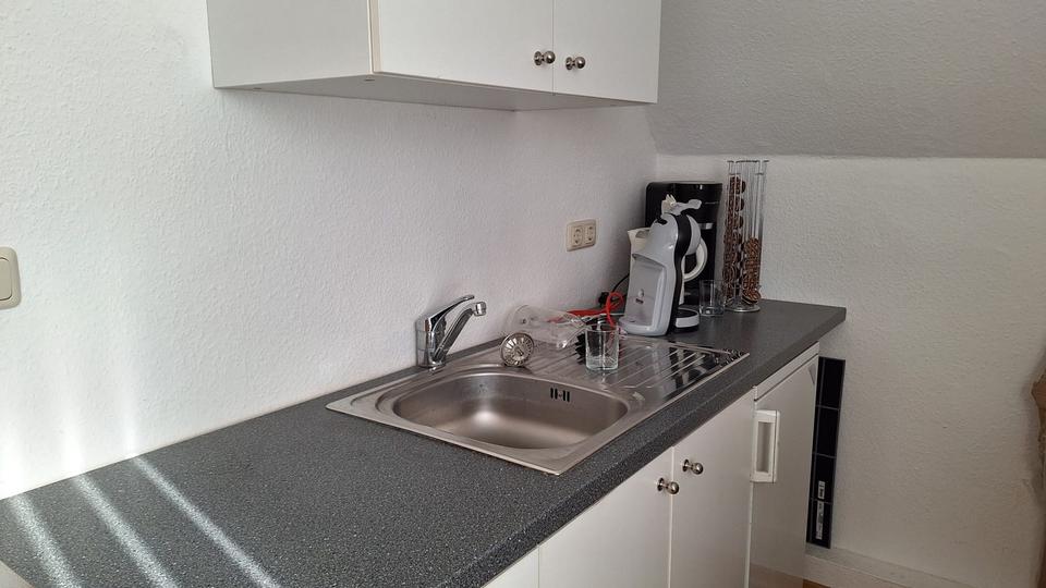 Etagenwohnung Duisburg Großenbaum - 2 Zimmer, 60 m&sup2;, 720&euro; | Angebot:26317739
