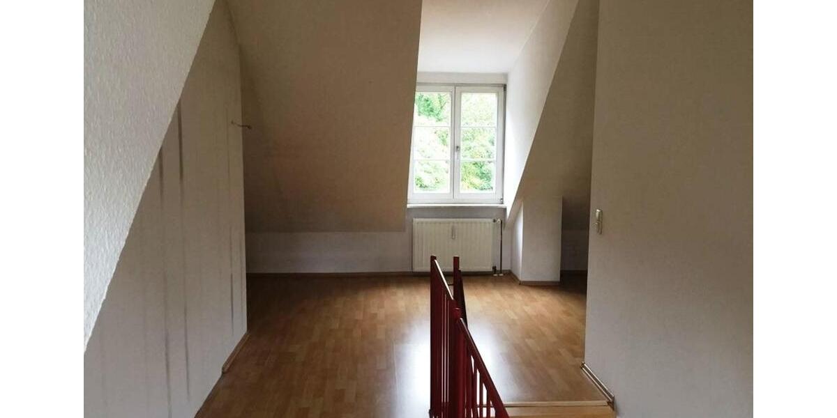 Etagenwohnung Duisburg Essenberg - 4 Zimmer, 155 m&sup2;, 1.100&euro; | Angebot:25439699